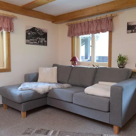 Apartmán Cafe Christlessee