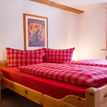Apartamento Cafe Christlessee *