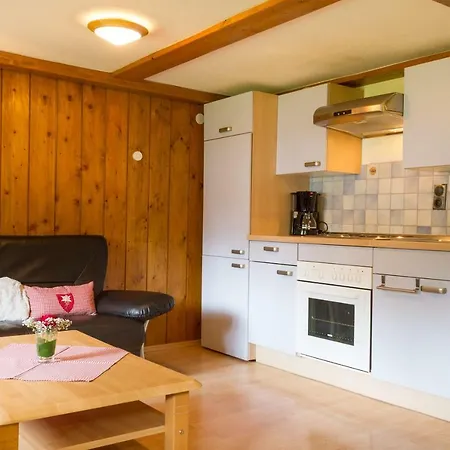 Apartamento Cafe Christlessee Oberstdorf
