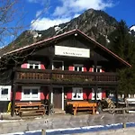 Apartment Cafe Christlessee Oberstdorf
