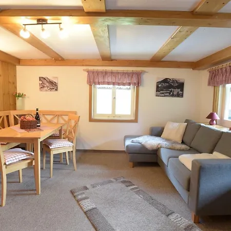 Cafe Christlessee Apartment Oberstdorf