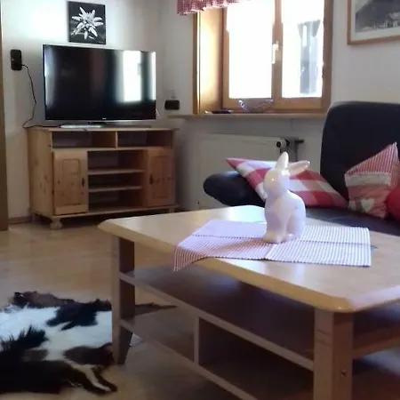 Apartament Cafe Christlessee