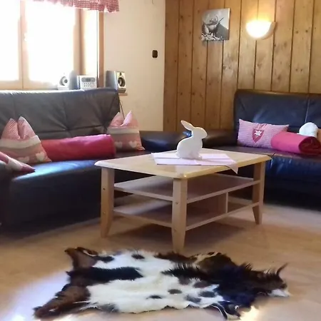 Cafe Christlessee Apartament Oberstdorf