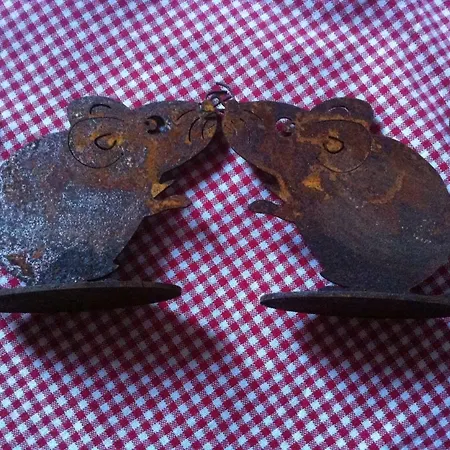 Cafe Christlessee Apartament