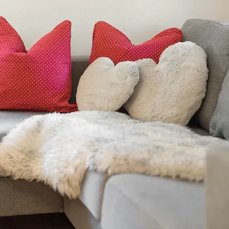 Cafe Christlessee Apartament *