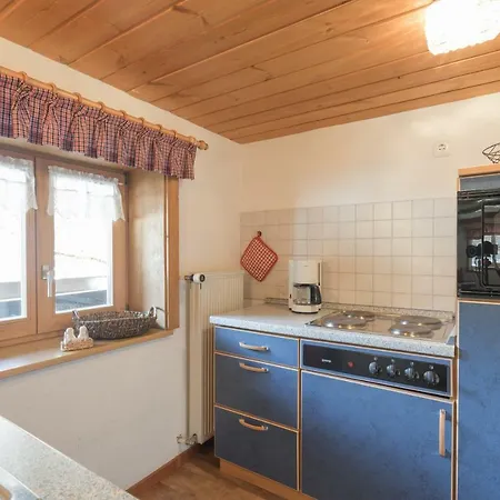 Apartament Cafe Christlessee *